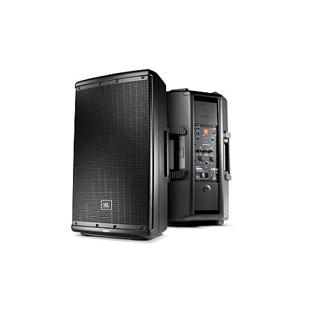 CAIXA ATIVA 12 JBL *EON 612*