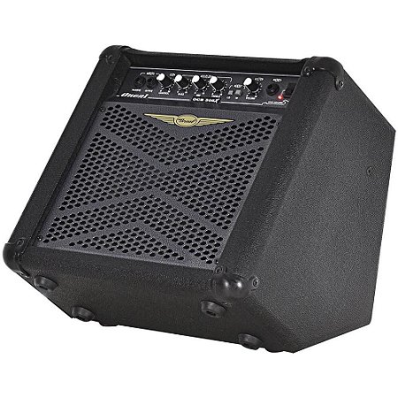 AMPLIFICADOR CONTRABAIXO ONEAL OCB-308X BK