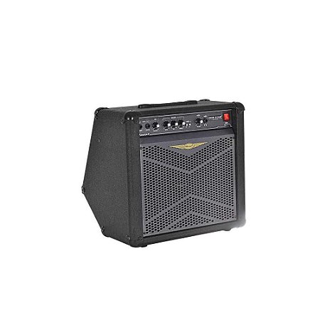 AMPLIFICADOR CONTRABAIXO ONEAL OCB-310X BK