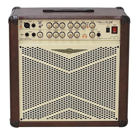AMPLIFICADOR VIOLAO ONEAL OCV-312 MR