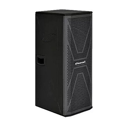 CAIXA ATIVA ONEAL *OPB-2800F-PT*