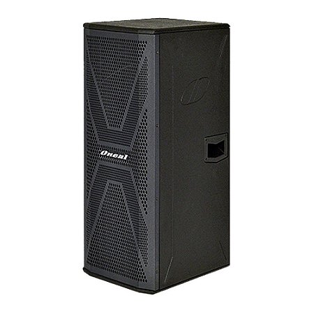 CAIXA ATIVA ONEAL *OPB-3800-PT*