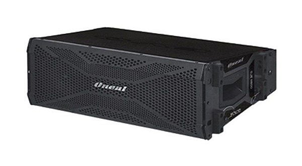 CAIXA LINE ARRAY ATIVA ONEAL OLA 2060 PT