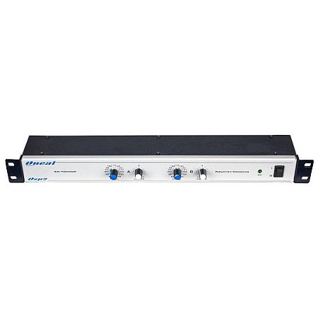 PROCESSADOR CROSSOVER ONEAL OSP-2N STEREO