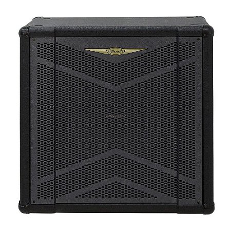 CAIXA PASSIVA CONTRABAIXO ONEAL OCB-1000HN BK