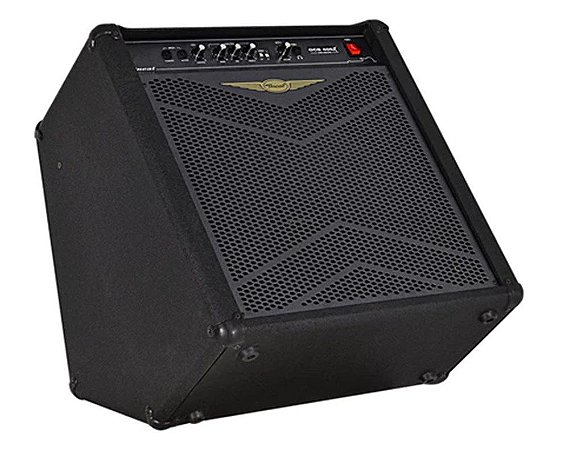 AMPLIFICADOR CONTRABAIXO ONEAL OCB-400N-CR BK