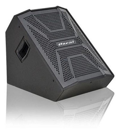 CAIXA PASSIVA MONITOR 10 ONEAL OBM-1310X-PT