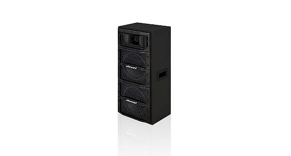 CAIXA PASSIVA ONEAL OB-2310 120W