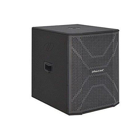 CAIXA ATIVA SUBGRAVE 15 ONEAL OPSB-3704X-PT BK
