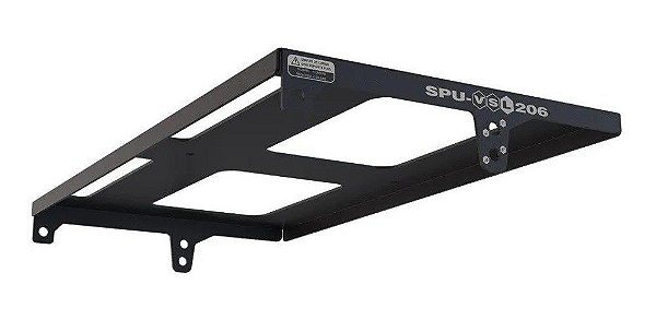 SUPORTE TETO ATTACK SPU-VSL206 RED
