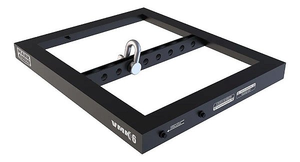 BUMPER LINE ARRAY ATTACK VSL206