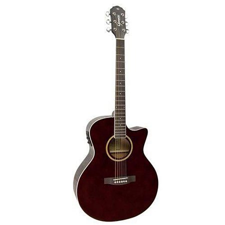 VIOLAO CLASSICO ACO GIANNINI GSF-3 CEQ TDW