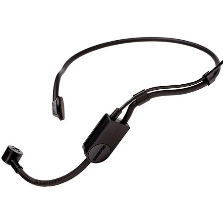 MICROFONE HEADSET SHURE PGA31-TQG