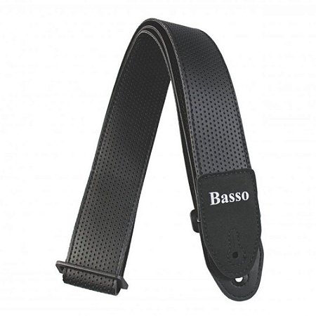 CORREIA BASSO SF 118 PRETO CHICAGO