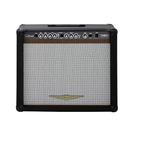 AMPLIFICADOR GUITARRA ONEAL OCG-400R-CR 90W CR