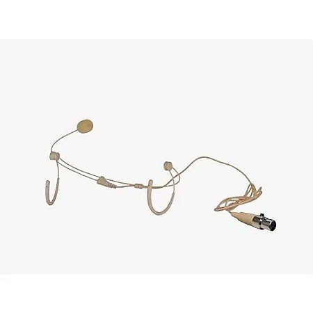 MICROFONE HEADSET KADOSH XLR K82 4 PINOS