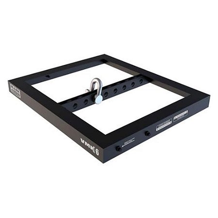 BUMPER VERTICAL MARK AUDIO 2X6 VMK6