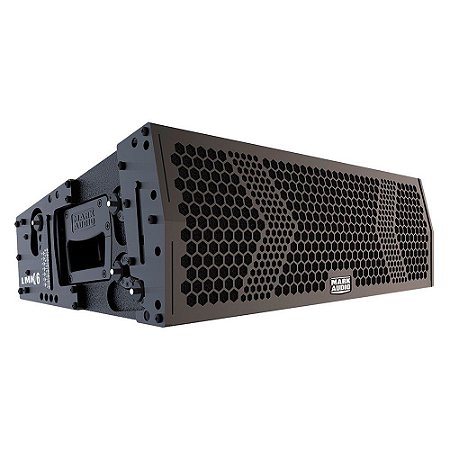 CAIXA LINNE ARRAY MARK AUDIO LMK6
