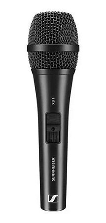 MICROFONE MAO SENNHEISER XS1