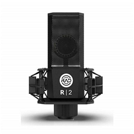 MICROFONE CONDENSADOR RAD R2