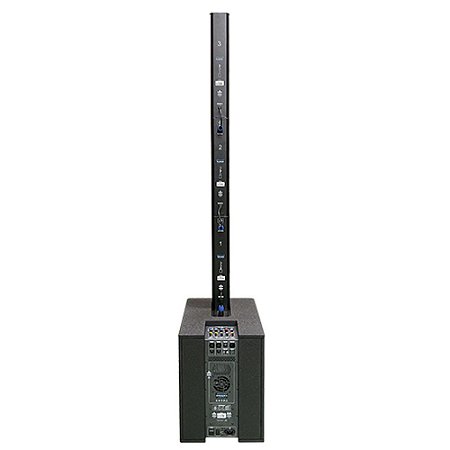 CAIXA ATIVA COLUNA ONEAL OPSB3212-D (OPL2500) PT
