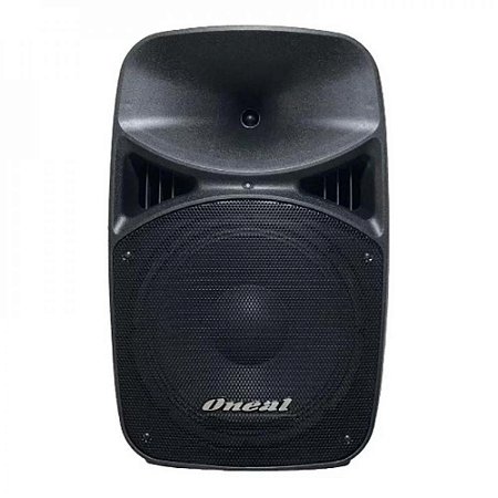 CAIXA ATIVA 15 ONEAL OPB-915N-BT
