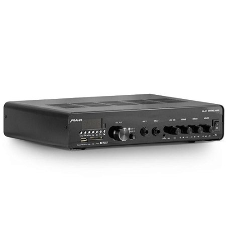 AMPLIFICADOR FRAHM *SLIM 3000 APP G2* 200W