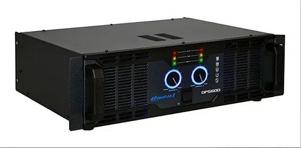 AMPLIFICADOR DE POTENCIA ONEAL OP-5600 1000W