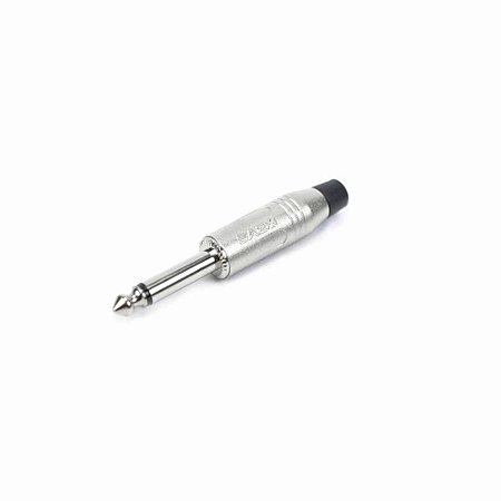 PLUG P10 MACHO MONO SANTO ANGELO P10N