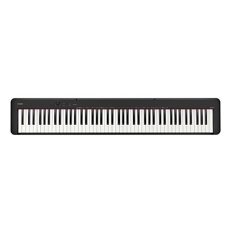 PIANO CASIO CDP-S160 STAGE BK