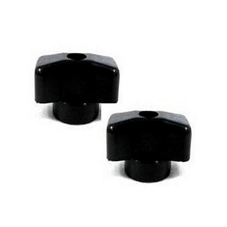 BORBOLETA FEMEA 8MM TORELLI TA008 C/2