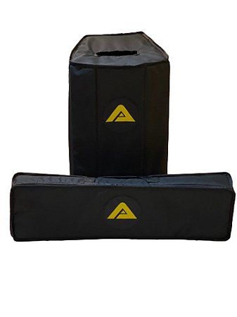 BAG CAIXA ARTOS1000 *VF MUSIC* (KIT)