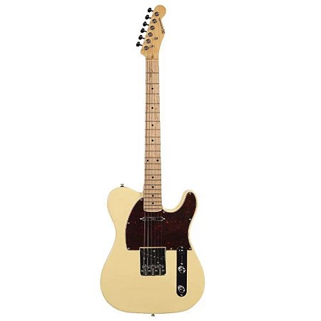 GUITARRA TELE MICHAEL GM385N CR