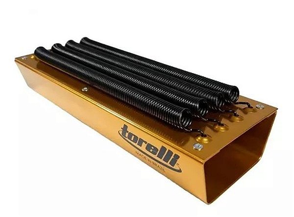 RECO RECO 4 MOLAS TORELLI TR505 DOURADO