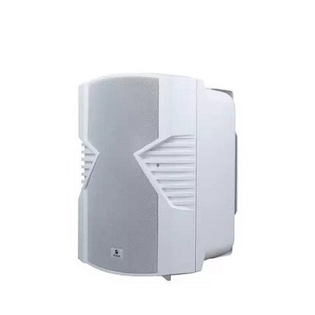 CAIXA PASSIVA 4 FRAHM *PS4* BRANCA
