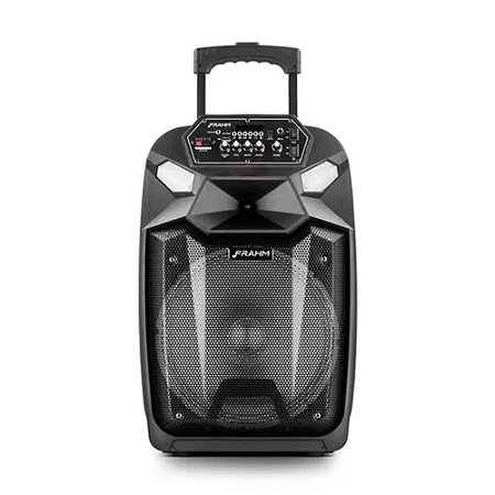 CAIXA ATIVA 12 FRAHM CM650BT