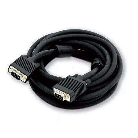 CABO VGA 10M MXT 81213 C/FILTRO