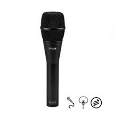 MICROFONE MAO DYLAN DLS-9