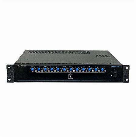 AMPLIFICADOR SETORIZADO ONEAL OLK-6012