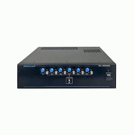 AMPLIFICADOR SETORIZADO ONEAL OLK-6006