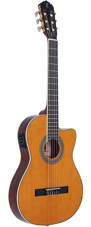 VIOLAO CLASSICO NYLON TAGIMA *MADRID* NT
