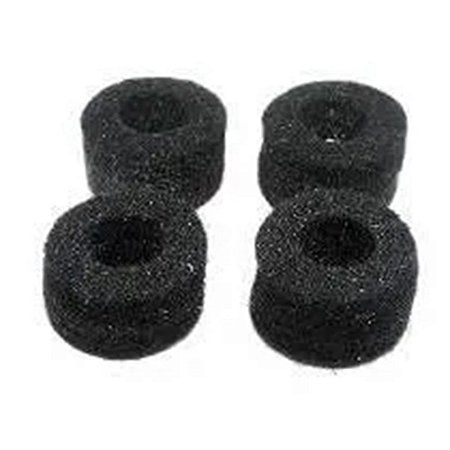 FELTRO PARA PRESILHA DE HI-HAT TORELLI TA012 C/4