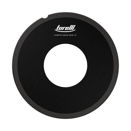 LOW PITCH DRUM 14 TORELLI TA518