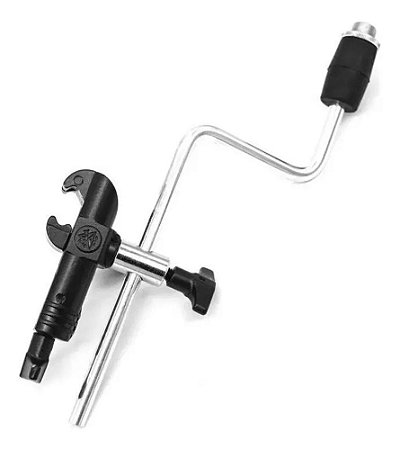 MULTI CLAMP MICROFONE TORELLI TA413