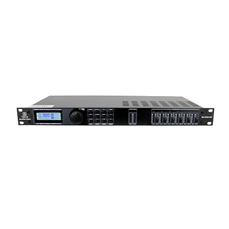 PROCESSADOR MAK PRO MK-DR260 DSP