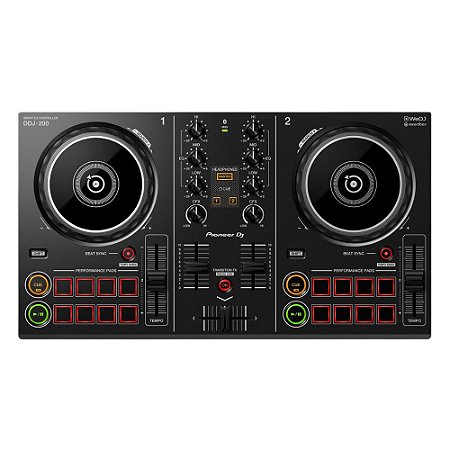 DDJ200