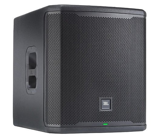 CAIXA ATIVA SUBGRAVE 15 JBL-PRX915XLF-NA