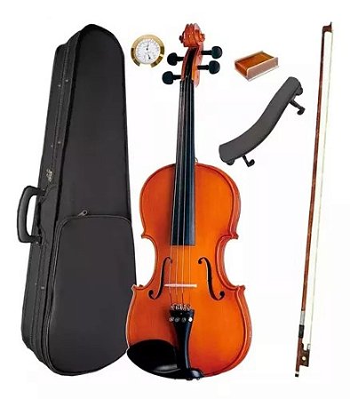 VIOLINO 3/4 MICHAEL VNM30 TRADICIONAL