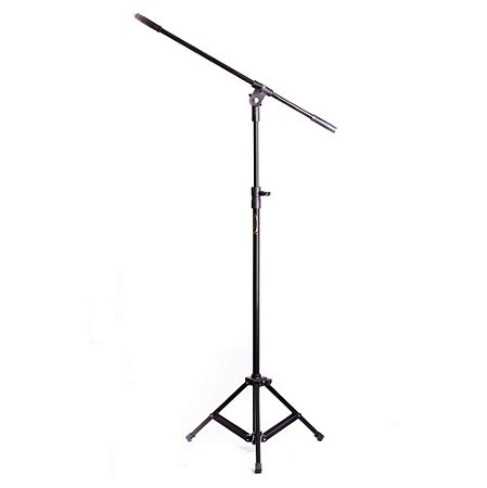 PEDESTAL MICROFONE HUNTER HPM51GIRAFA (TORELLI)