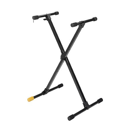 SUPORTE TECLADO HERCULES KS118B TRAVLITE 9739